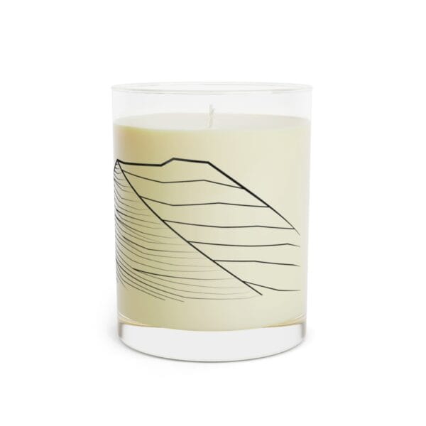 Colorado 14ers: HUMBOLDT PEAK: Scented Candle - Full Glass, 11oz - Image 13