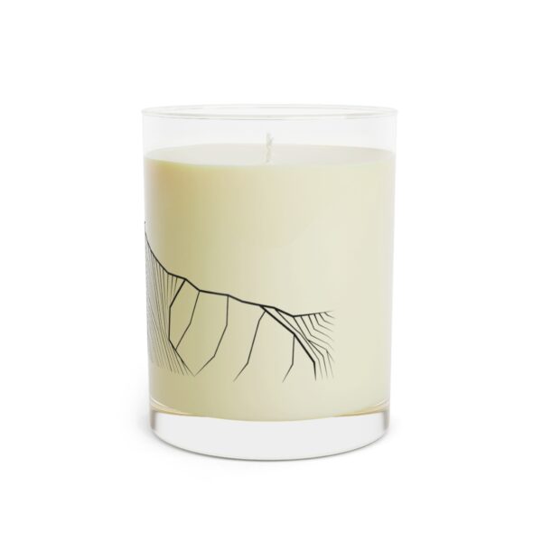 Colorado 14ers: SUNSHINE PEAK: Scented Candle - Full Glass, 11oz - Image 6